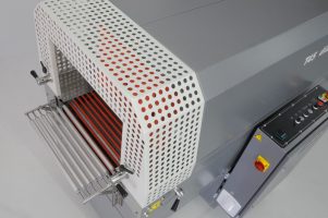 Diamond Heat Tunnels 1