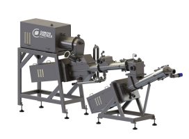 دستگاه کره سازی اتوماتیک برند سیمون فرانسه