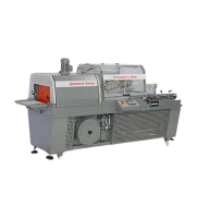 شرینک اتوماتیک ال سیلر کامپکت CLS Compact (Sealer & Tunnel)